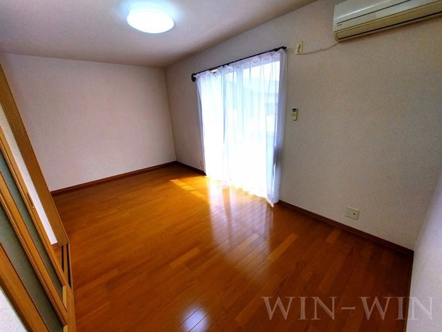 プリエールの居間・リビング