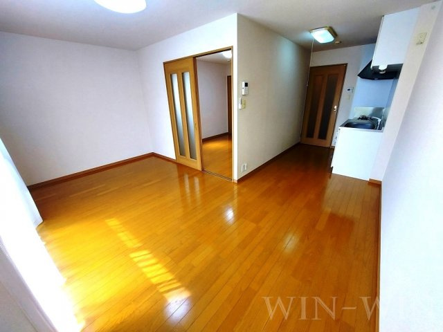 プリエールの居間・リビング