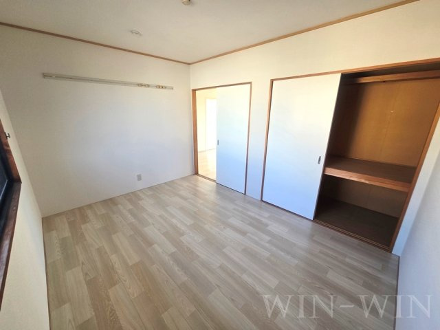 プロヴァンス飯村の内装