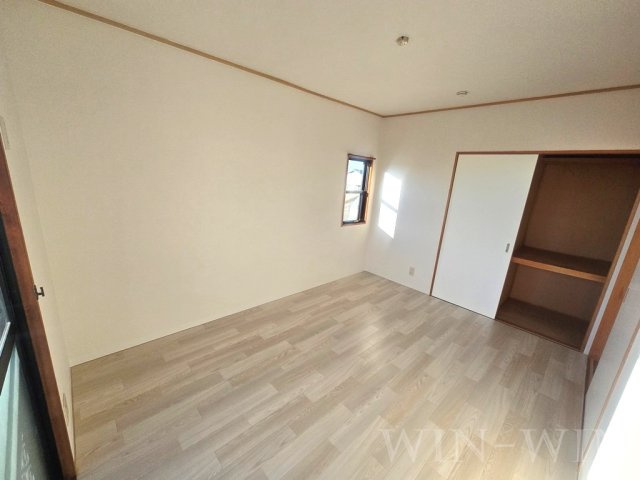 プロヴァンス飯村の寝室