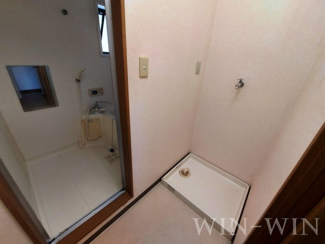 ヴェルデ・ジャルディーノ Aの設備