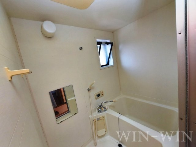 ヴェルデ・ジャルディーノ Aの浴室