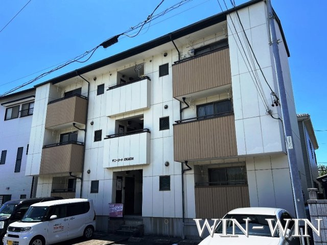 サニーコートOKADA