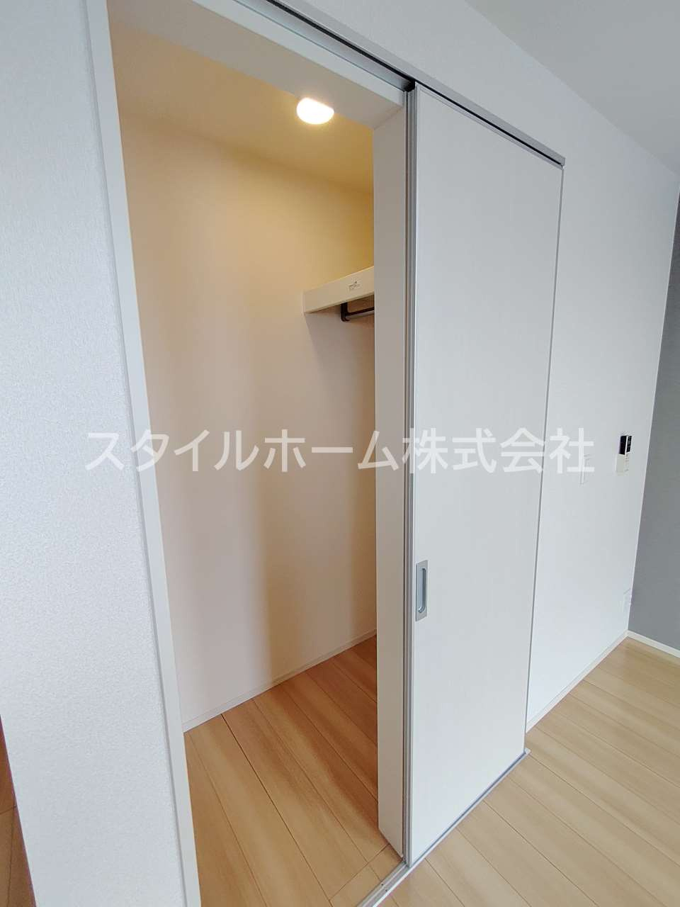 椿の収納|イメージ写真