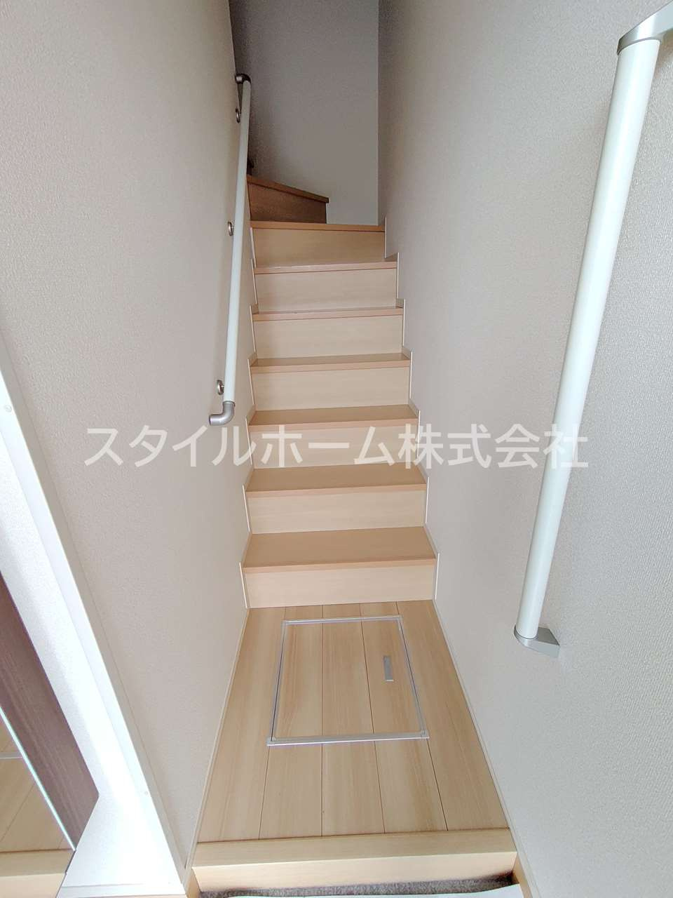 椿の玄関|イメージ写真