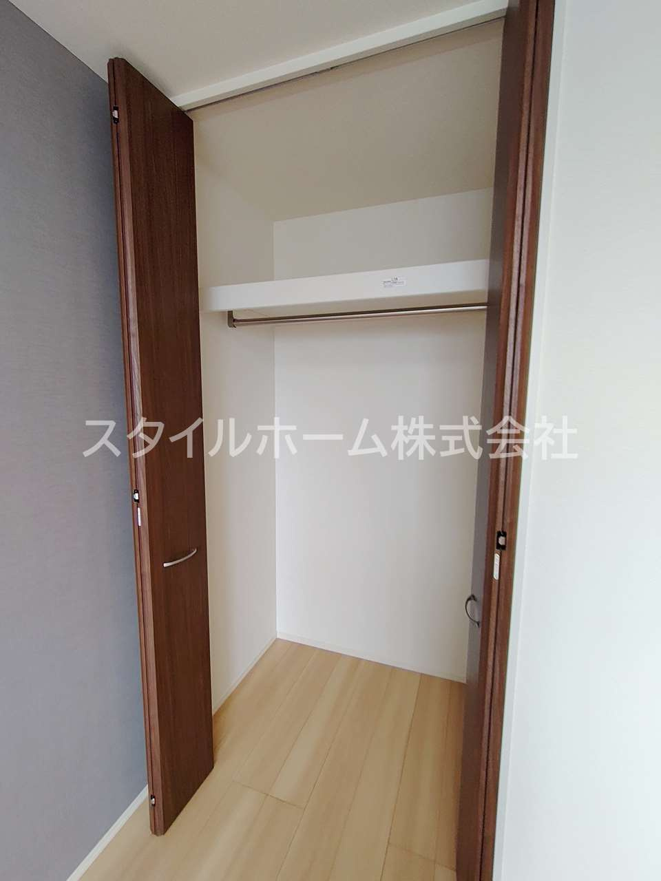 椿の収納|イメージ写真