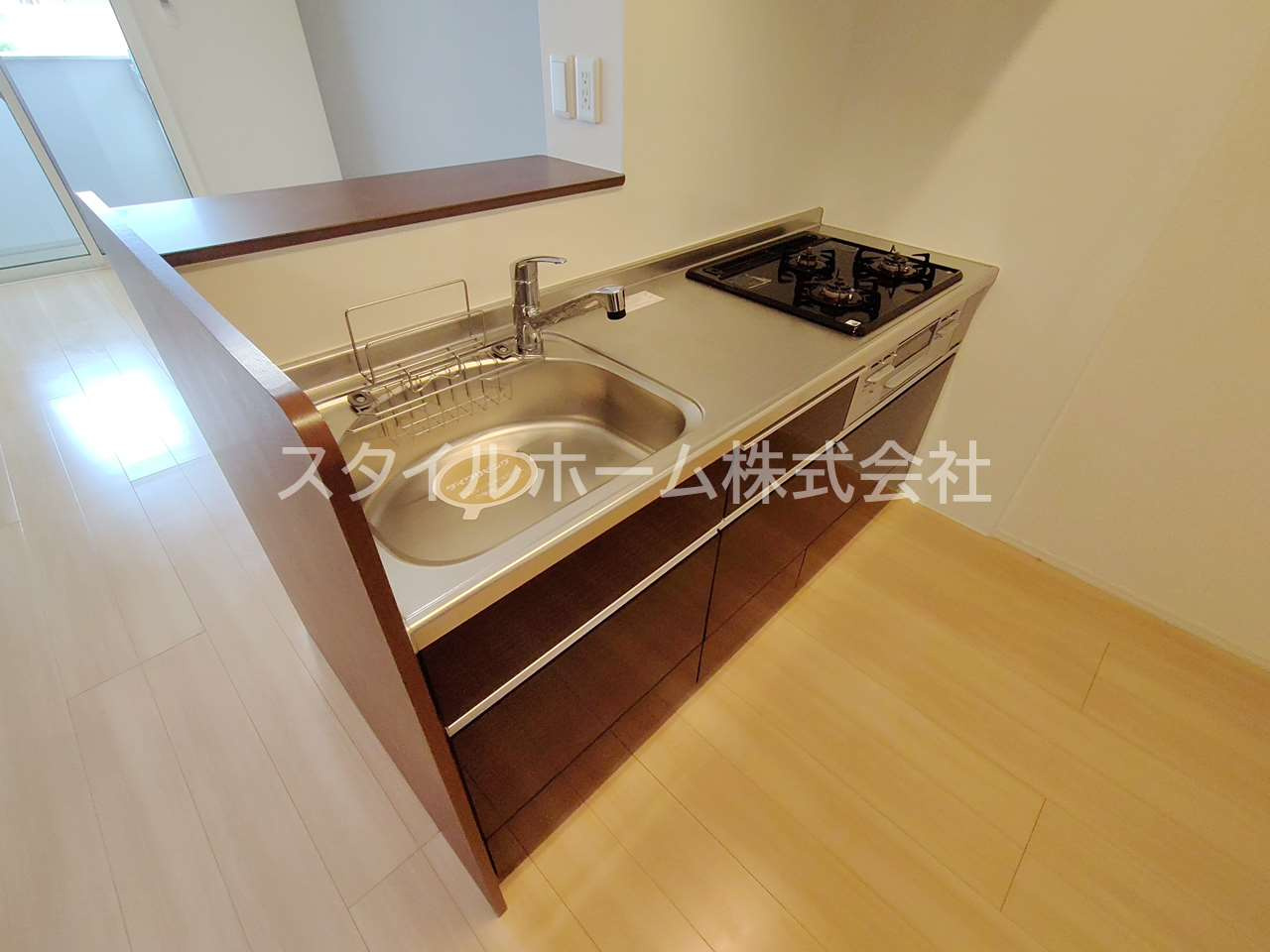 椿のキッチン|イメージ写真