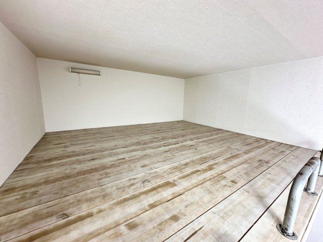 NF GRAN 豊橋の内装