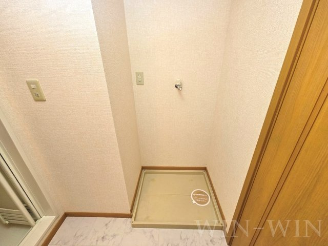 パークサイド・ウィルの設備