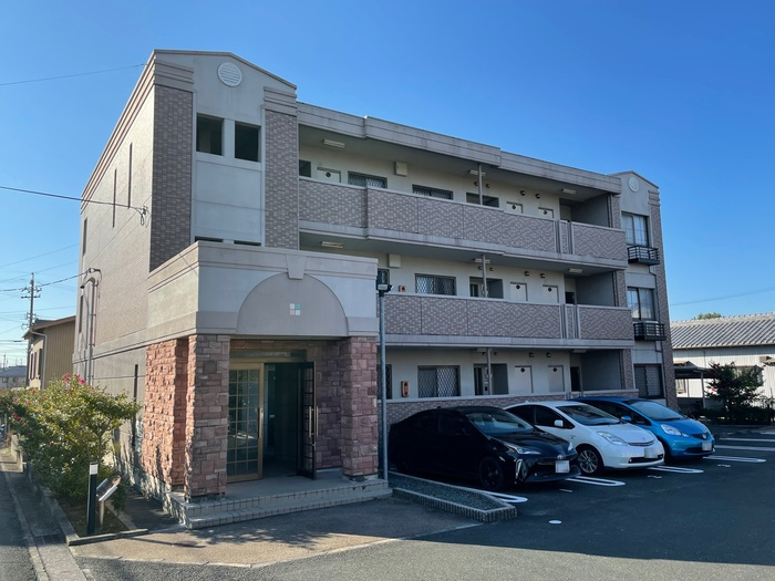 パークサイド・ウィル