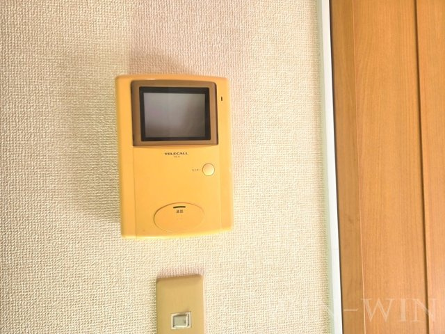 パークサイド・ウィルのセキュリティ