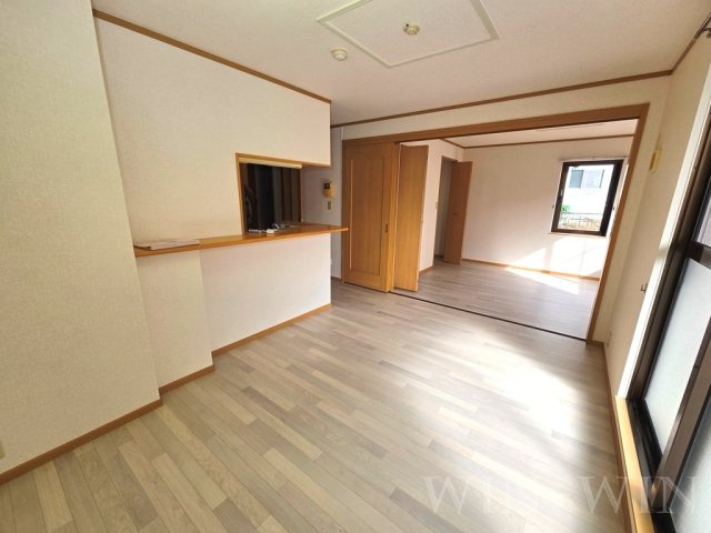 パークサイド・ウィルのその他