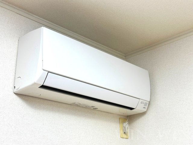 パーク・イースト Ⅱの設備