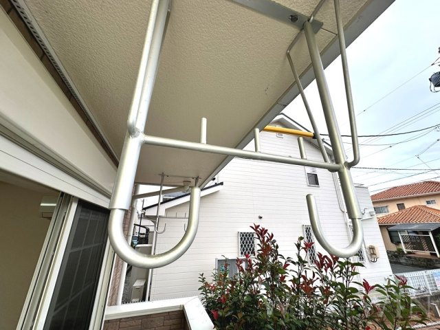 パーク・イースト Ⅱの設備