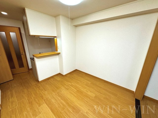 パーク・イースト Ⅱのその他