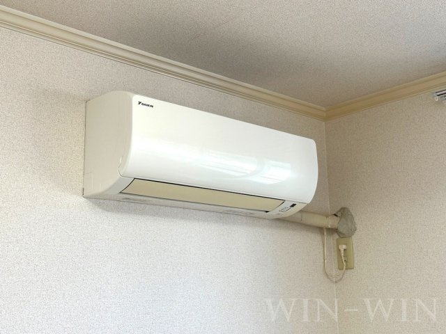 ホワイトタウン寺前の設備