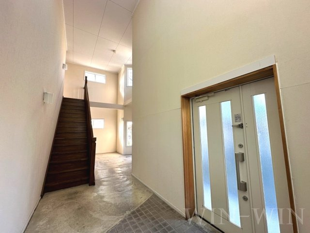 ホワイトタウン寺前のその他共用部分