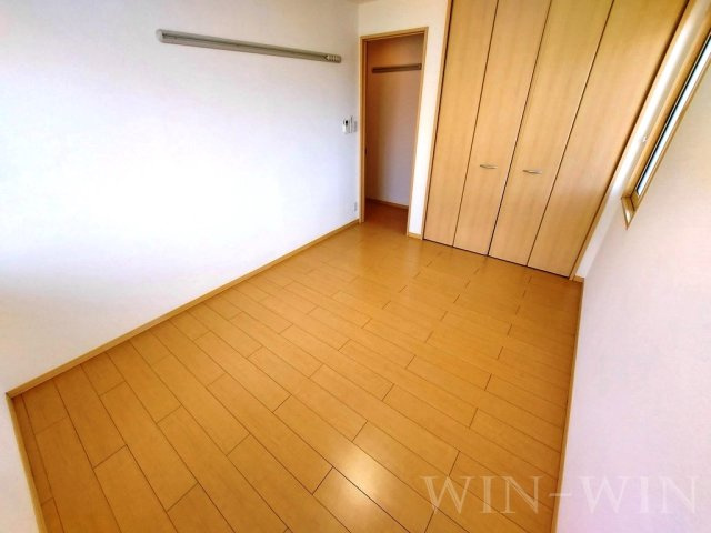 リビングタウン下地 Fの洋室|イメージ（同建物内別部屋の写真です）