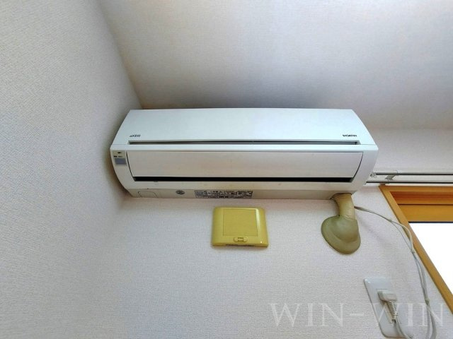 リビングタウン下地 Fの設備|イメージ（同建物内別部屋の写真です）