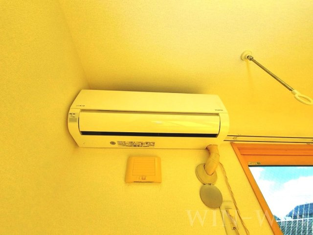 リビングタウン下地 Fの設備|イメージ（同建物内別部屋の写真です）