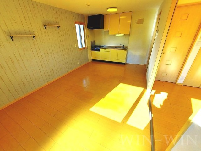 リビングタウン下地 Fのその他|イメージ（同建物内別部屋の写真です）