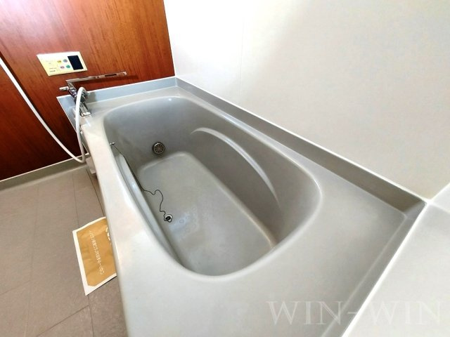 リビングタウン下地 Fの浴室|イメージ（同建物内別部屋の写真です）