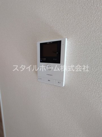 ルーチェA棟のその他|別部屋写真です。