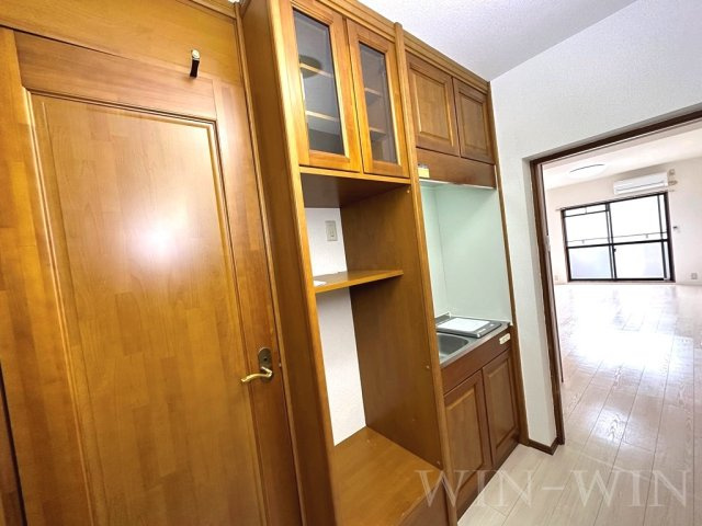 シャンテ豊橋のその他