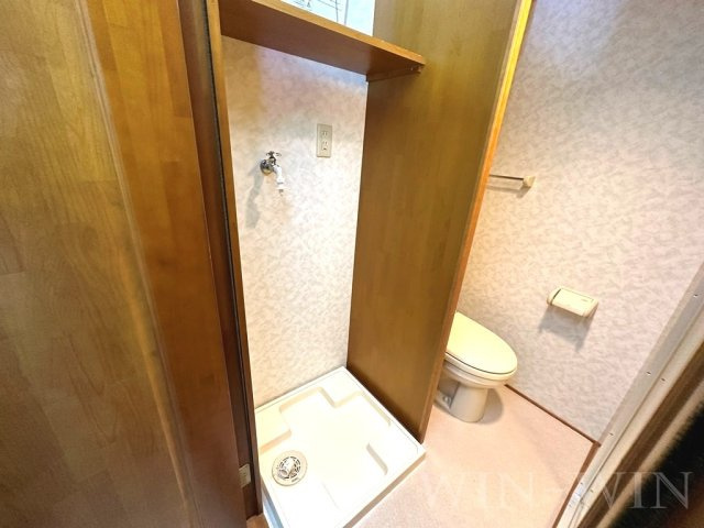 シャンテ豊橋の設備