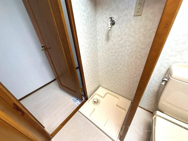 シャンテ豊橋の設備