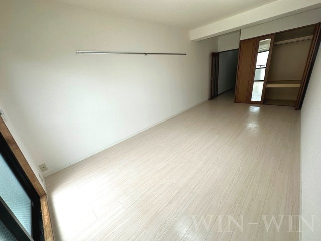 シャンテ豊橋の居間・リビング