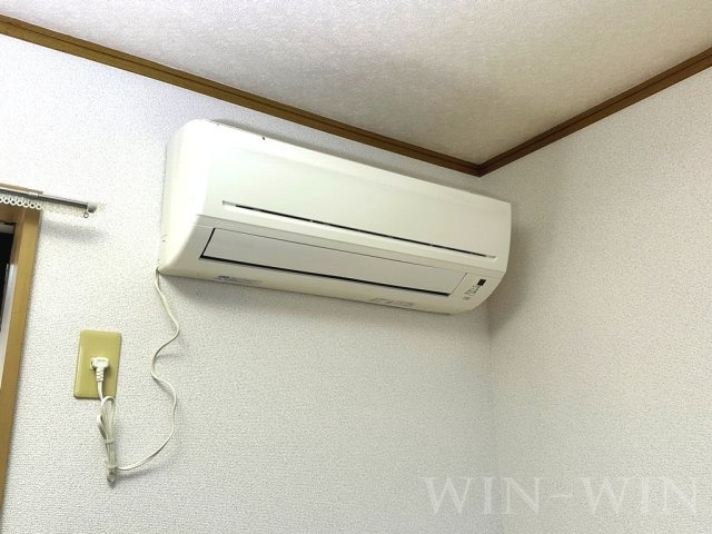 すみれ荘の設備