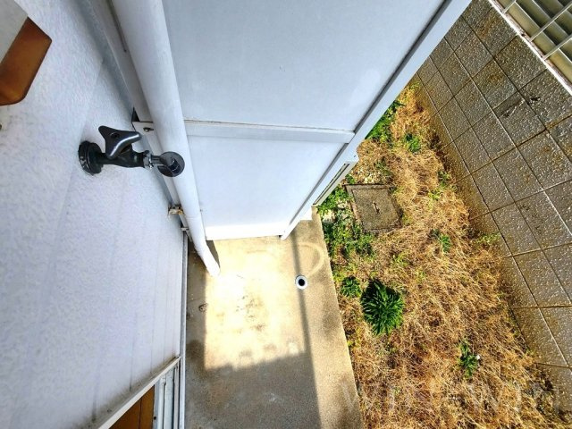 ペアパレス東田の設備