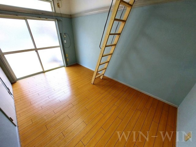 ペアパレス東田の居間・リビング