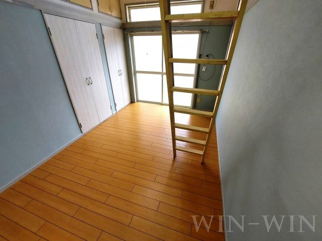 ペアパレス東田の居間・リビング