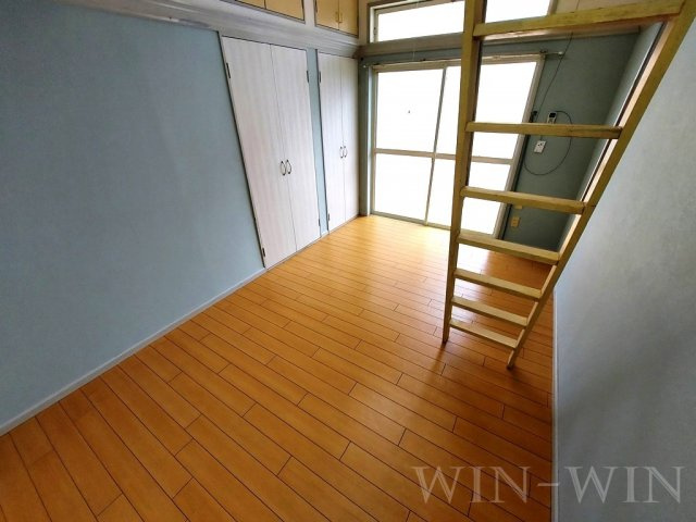 ペアパレス東田の居間・リビング