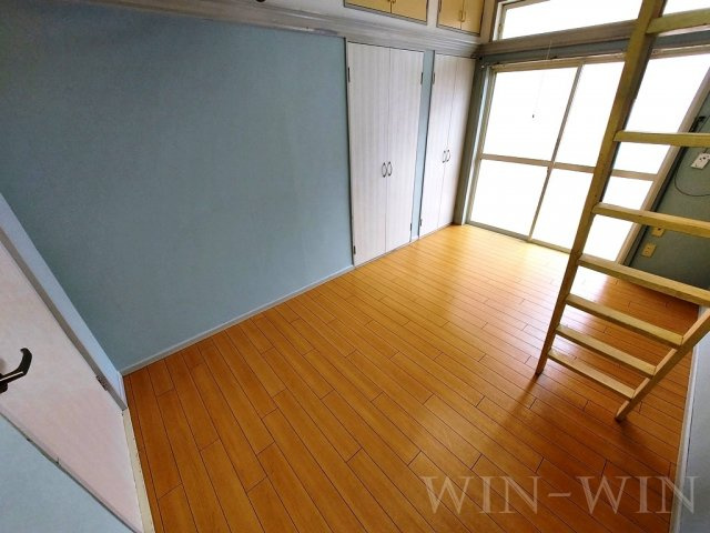 ペアパレス東田の居間・リビング