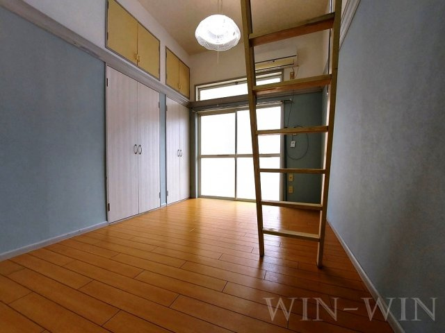 ペアパレス東田の居間・リビング