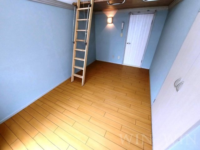 ペアパレス東田の居間・リビング