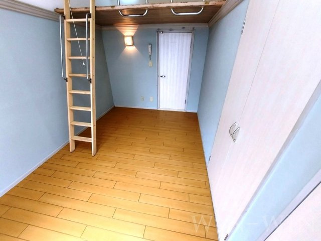 ペアパレス東田の居間・リビング