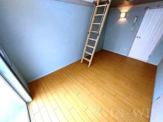 ペアパレス東田の居間・リビング