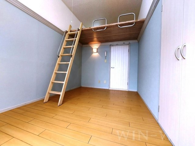 ペアパレス東田の居間・リビング