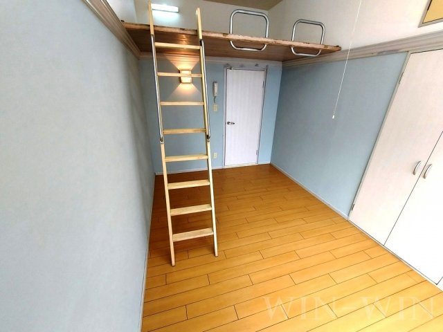 ペアパレス東田の居間・リビング