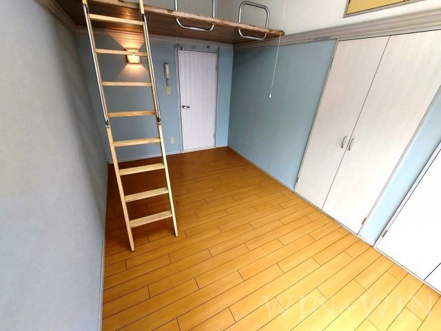 ペアパレス東田の居間・リビング