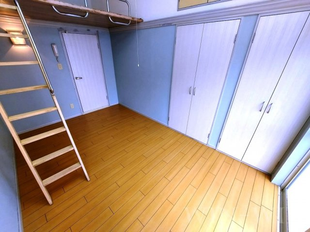 ペアパレス東田の居間・リビング