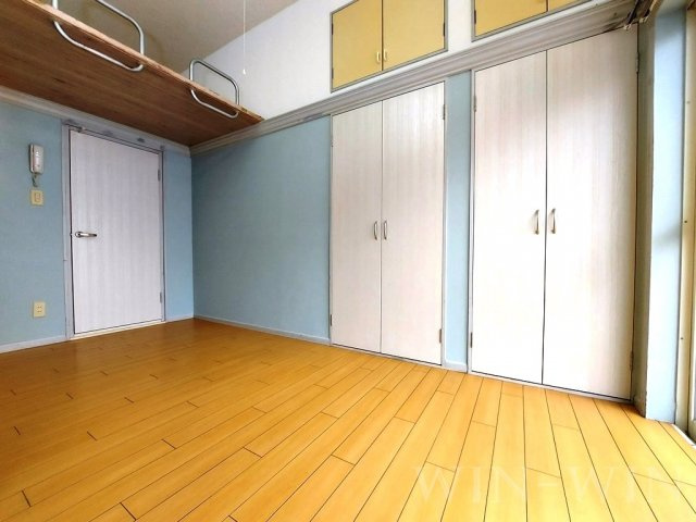 ペアパレス東田の居間・リビング