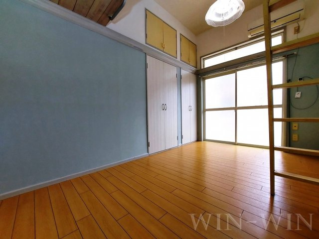 ペアパレス東田の居間・リビング