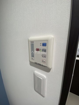 【設備】 | フェリオ | 同建物別部屋参考
