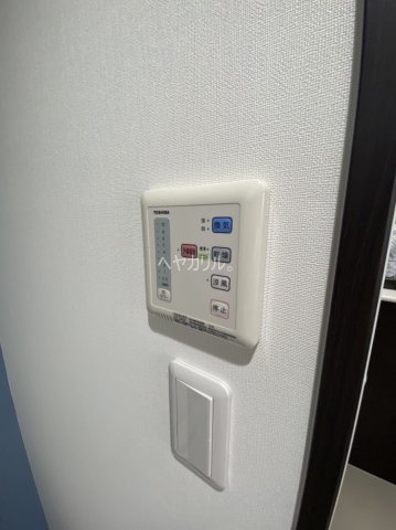 【設備】 | フェリオ | 同建物別部屋参考
