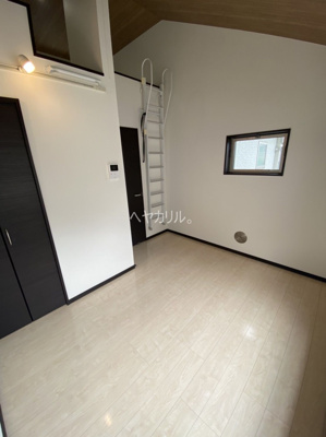 【内装】 | フェリオ | 同建物別部屋参考

